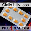 Cialis Lilly Icos cialis3